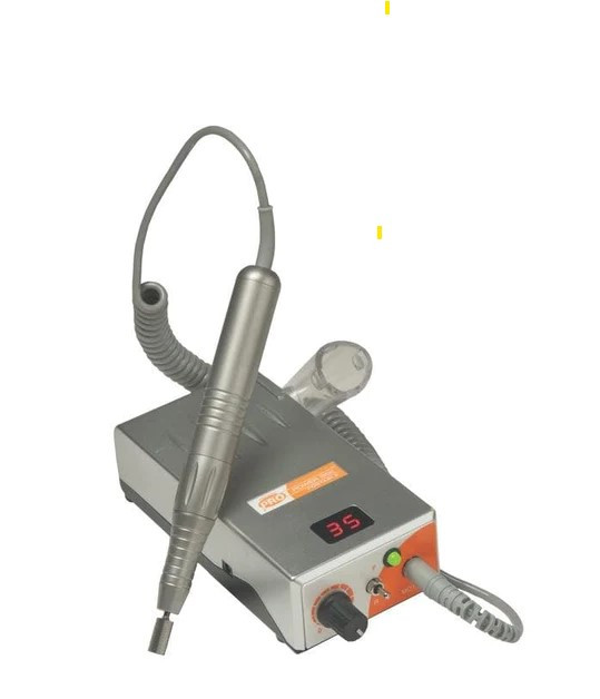 Medicool Pro Power 35K Portable Electric Nail File - Nail Supply Inc